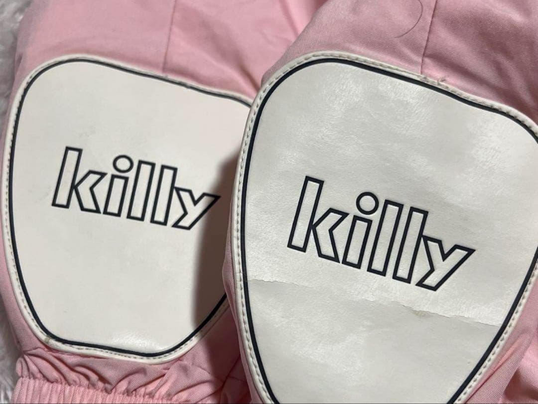 ヴィンテージ スキーウェア　GORE-TEX アシックス　スノーウェア