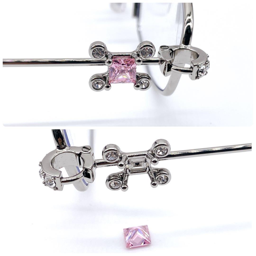 美品✨ジェントルモンスター　サングラス