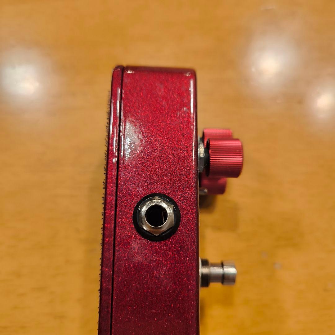 keeley SUPER AT MOD アンディ・ティモンズ