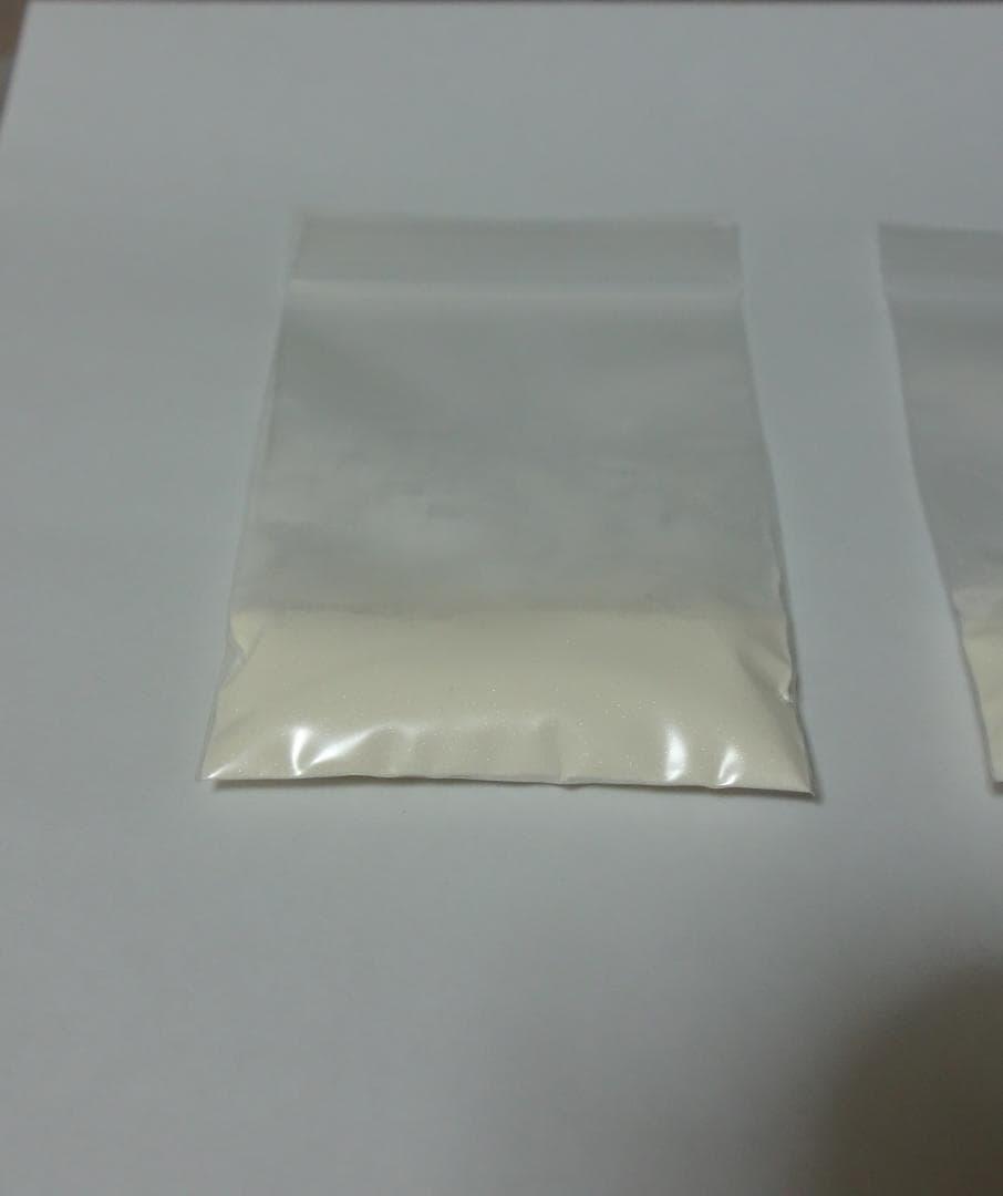 今年も販売開始♪ 蓄光 ゾックスフォスファー レッドグロー ２０μm 　１ｋｇ