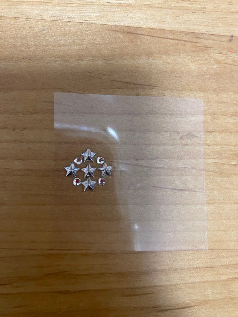 ILLIT bomb Merch Ver. イヤホン イヤモニ