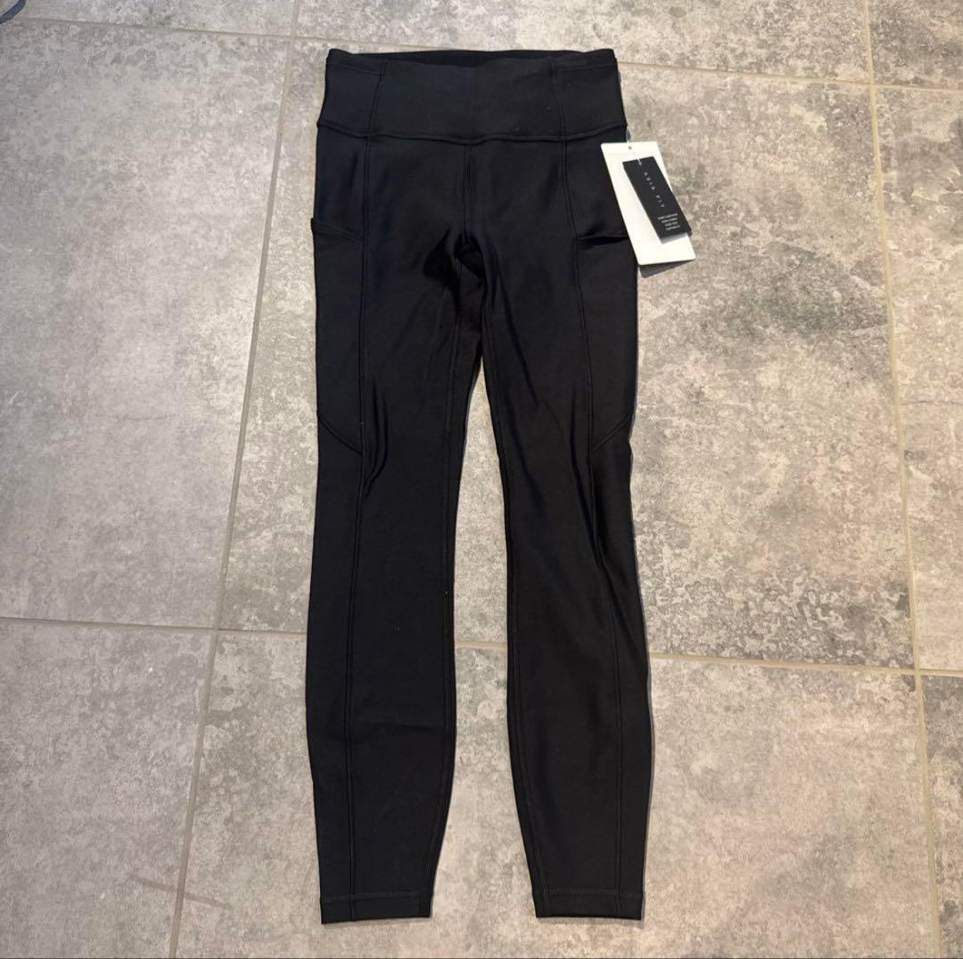 lululemonレギンス