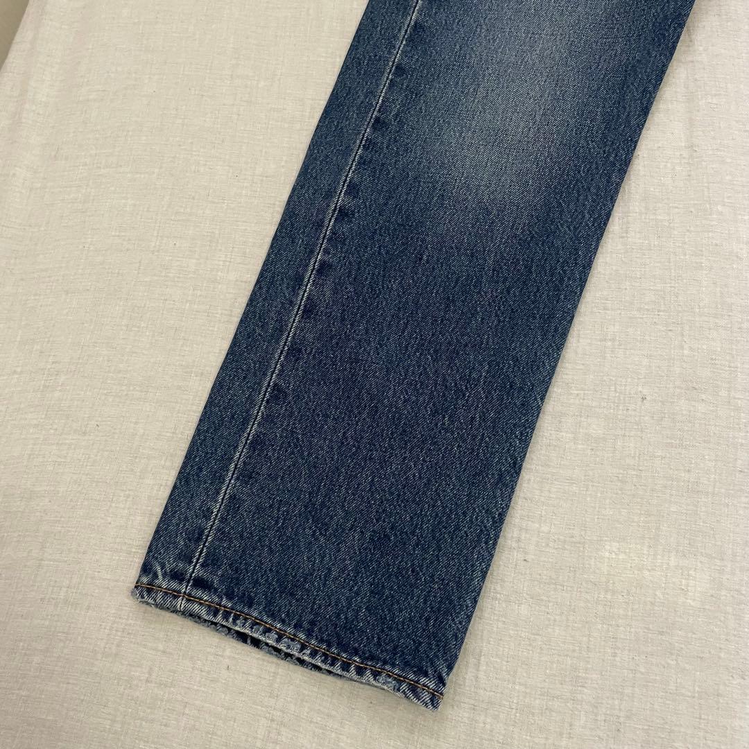 【赤耳あります】リーバイス ジャーナルスタンダード 別注 501 W32 L28