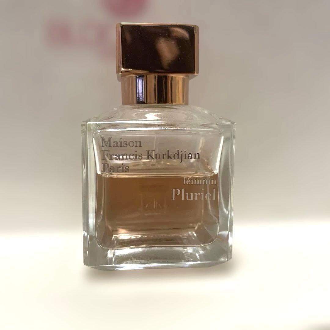 フェミナン　プルリエル　オードパルファム70ml フランス製