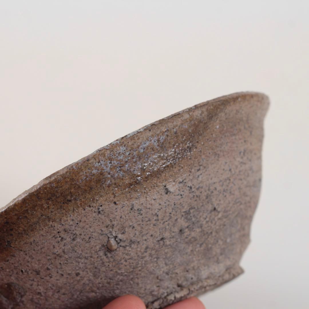 景色の佳い 常滑 山茶碗 平安〜鎌倉時代 古美術 古道具アンティーク