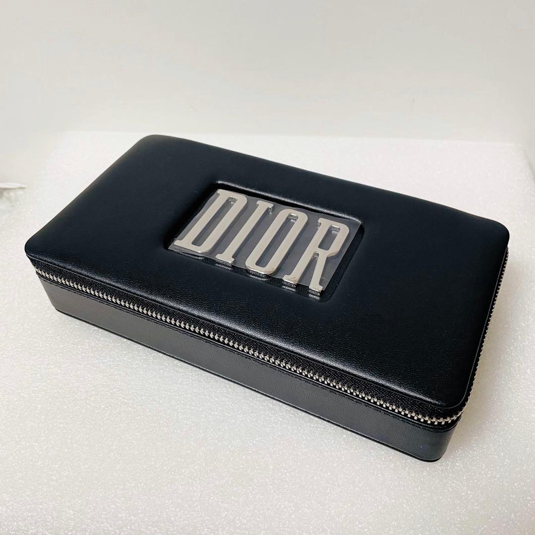 【新品箱付き】ディオール　ルージュ６色セット　クリスマスコフレ　リップ　口紅