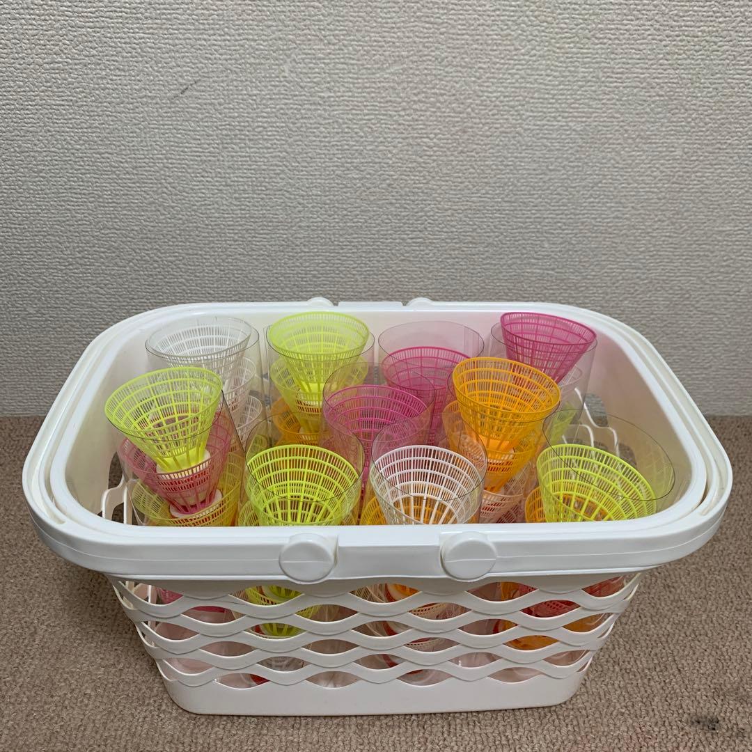 シャトル46個付き FIELDFORCEスピードシャトルマシン FSSM-220