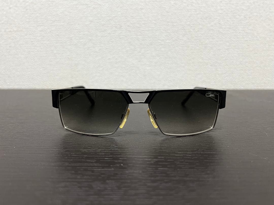 cazal サングラス MOD.970 美品