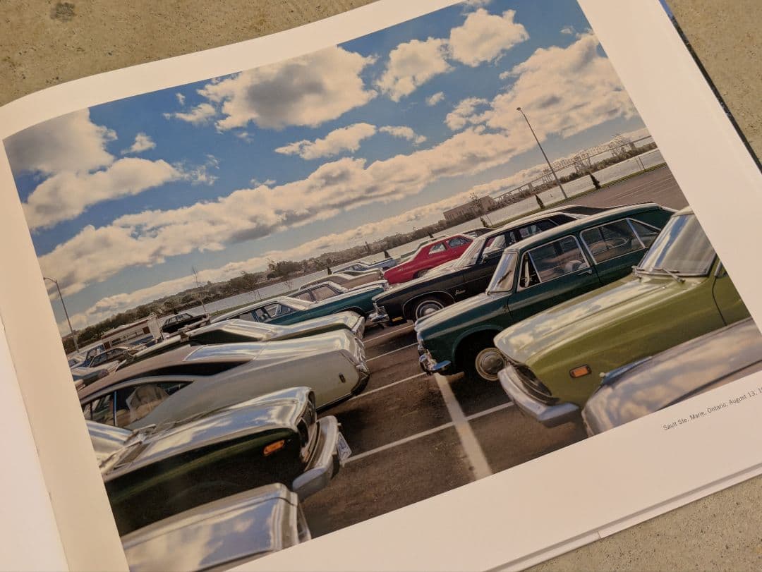 【新品】Uncommon Places / スティーブン・ショア