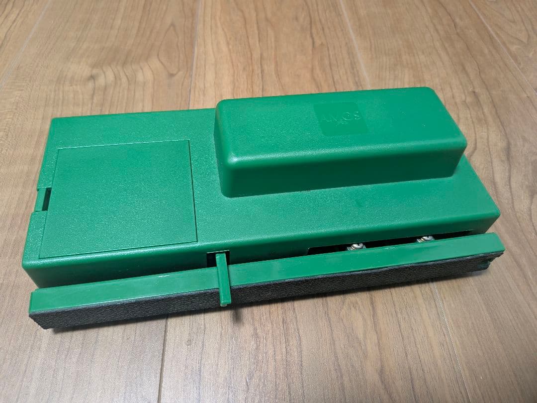 ３人麻雀用牌押し出し機 ゴッドハンド2（中古品）