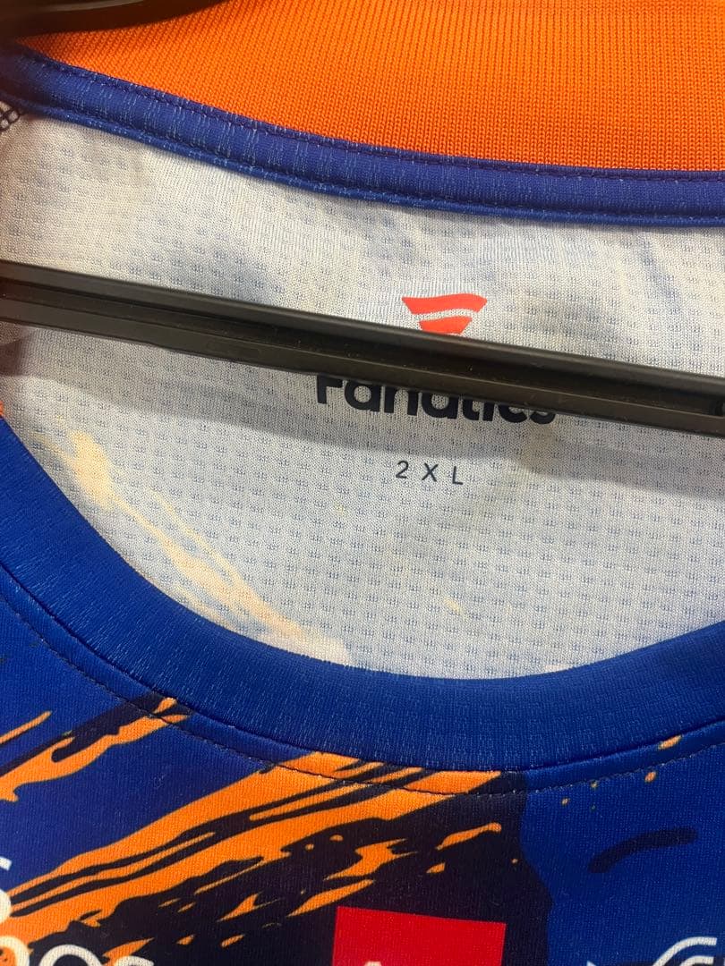 V・ファーレン長崎ユニフォーム