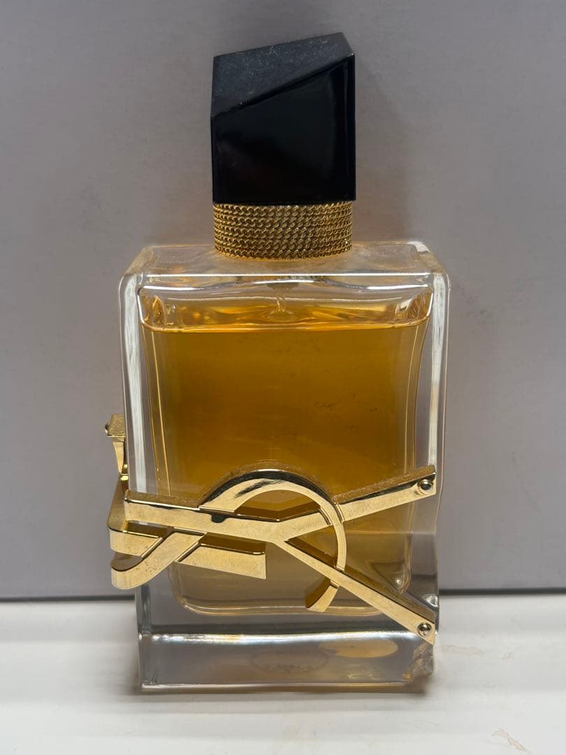 【#sr/11.16/10】イヴ・サンローランリブレオーデパルファム50ml