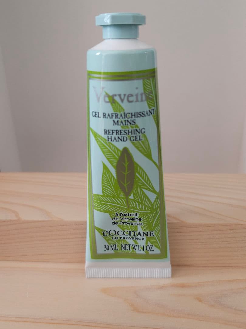 【即購入可】ロクシタン ヴァーベナ シークレットコンプリート