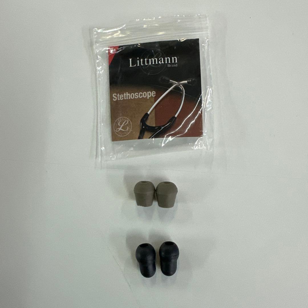 Littmann 電子聴診器 モデル3200