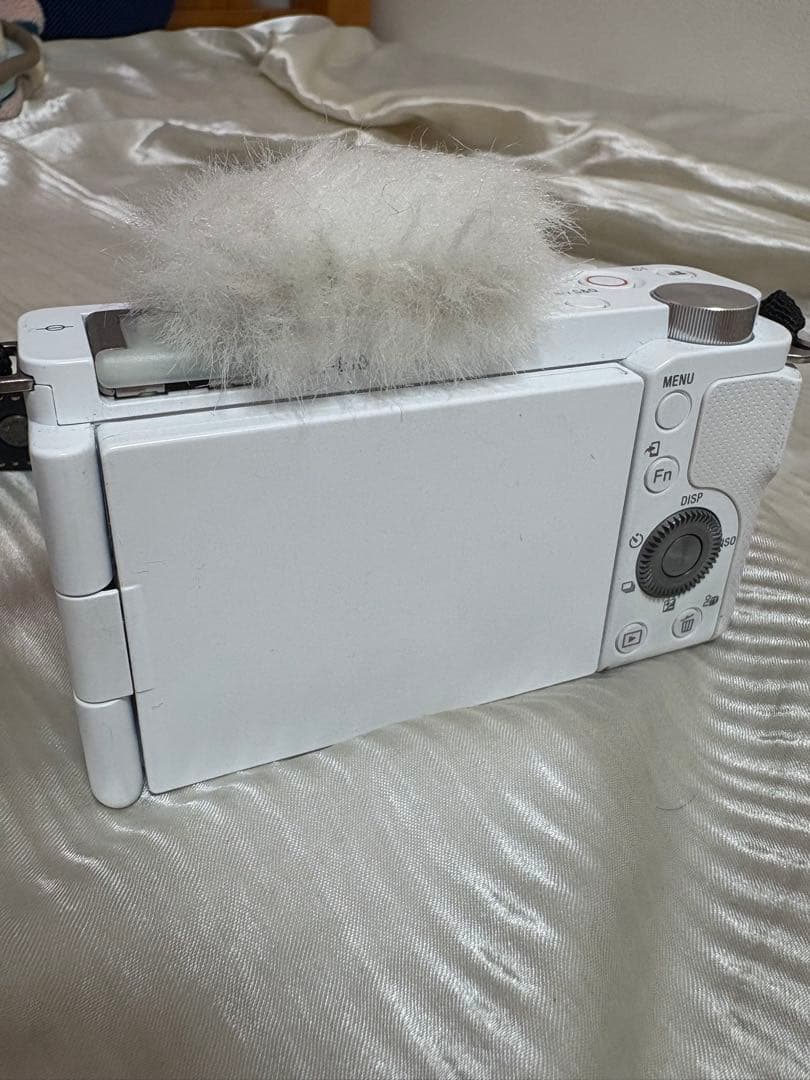 その他 SONY VLOGCAM ZV-E10