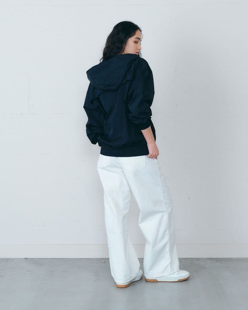 ジャケット・アウター 2025SS THE SHINZONE SNZ NYLON JACKET