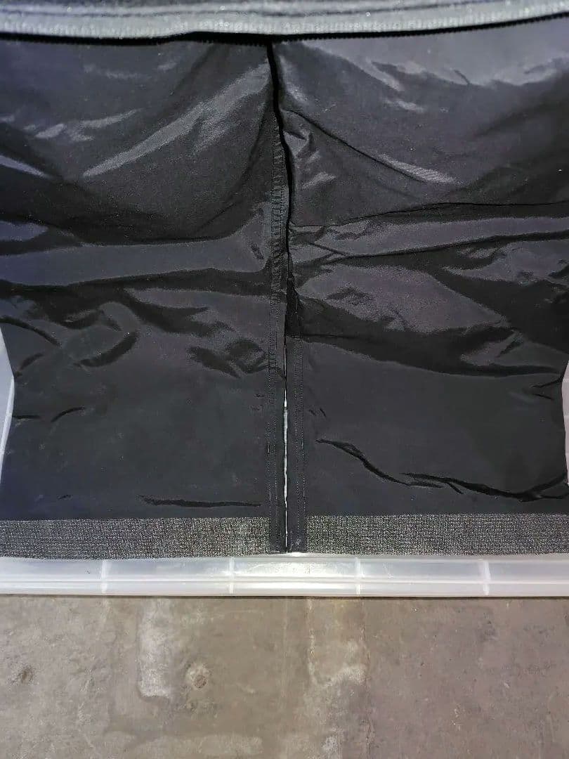 green clothingビブパンツ