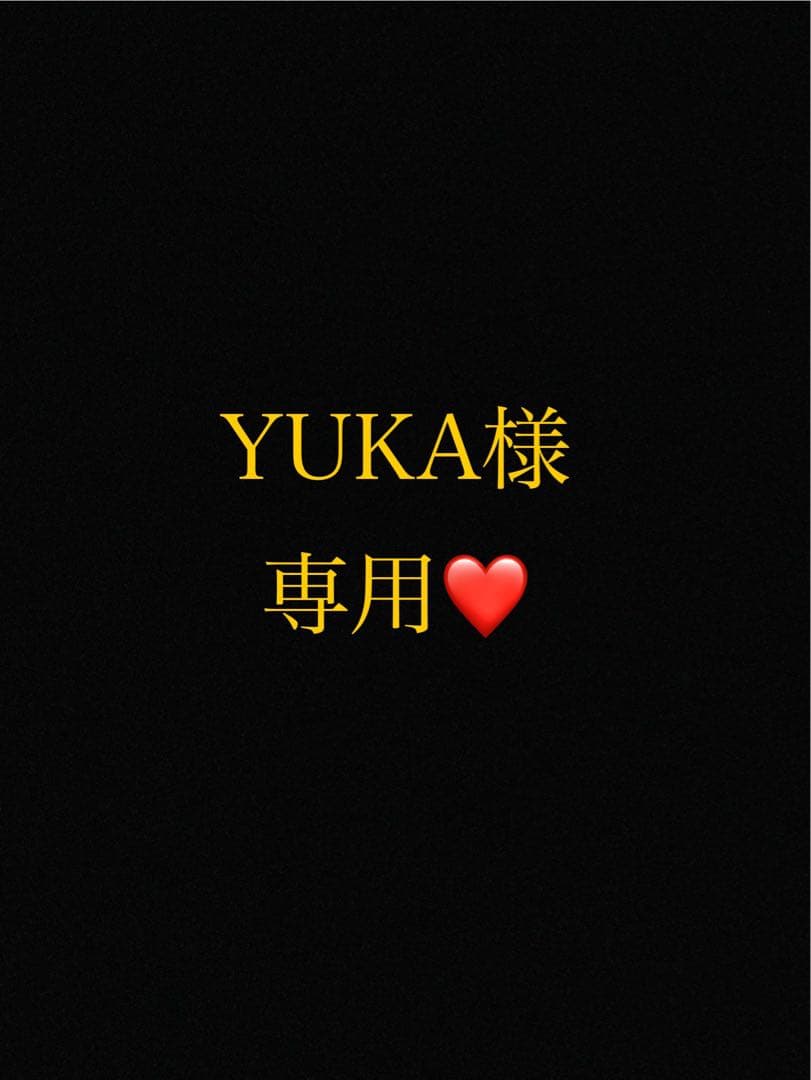 YUKAページ