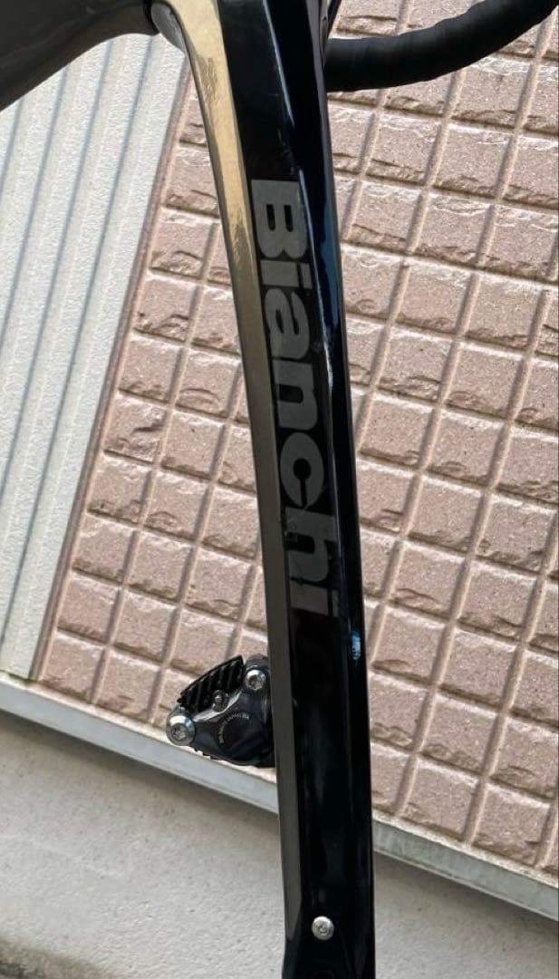 自転車本体 Bianchi INFINITO CV DISC ULTEGRA DI2 11S
