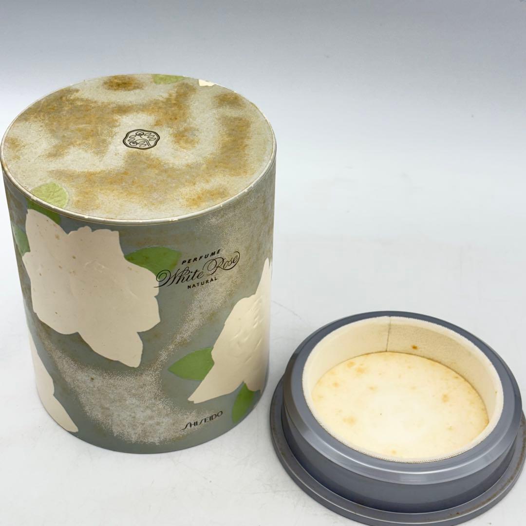 資生堂 香水 ホワイトローズ ナチュラル フレグランス 1017-S7194s