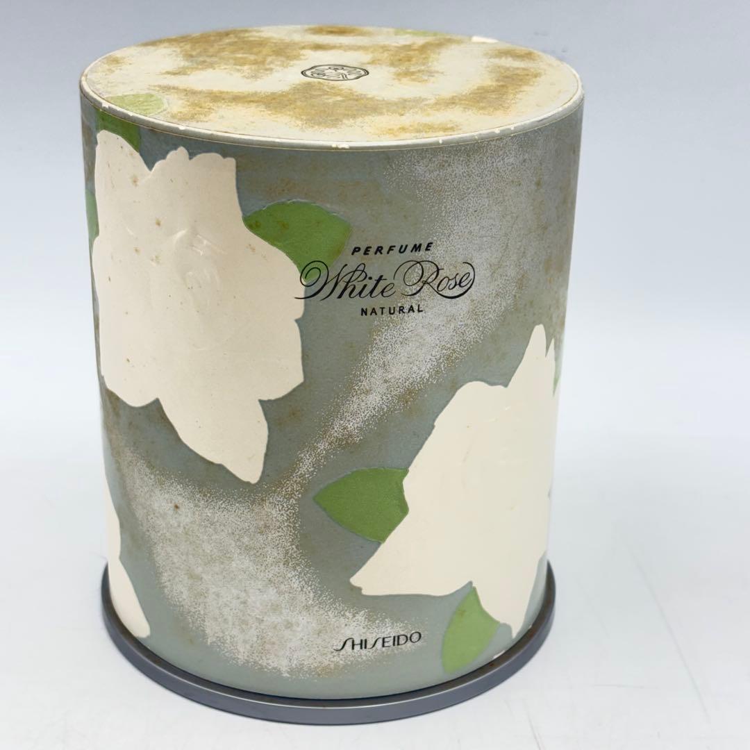 資生堂 香水 ホワイトローズ ナチュラル フレグランス 1017-S7194s