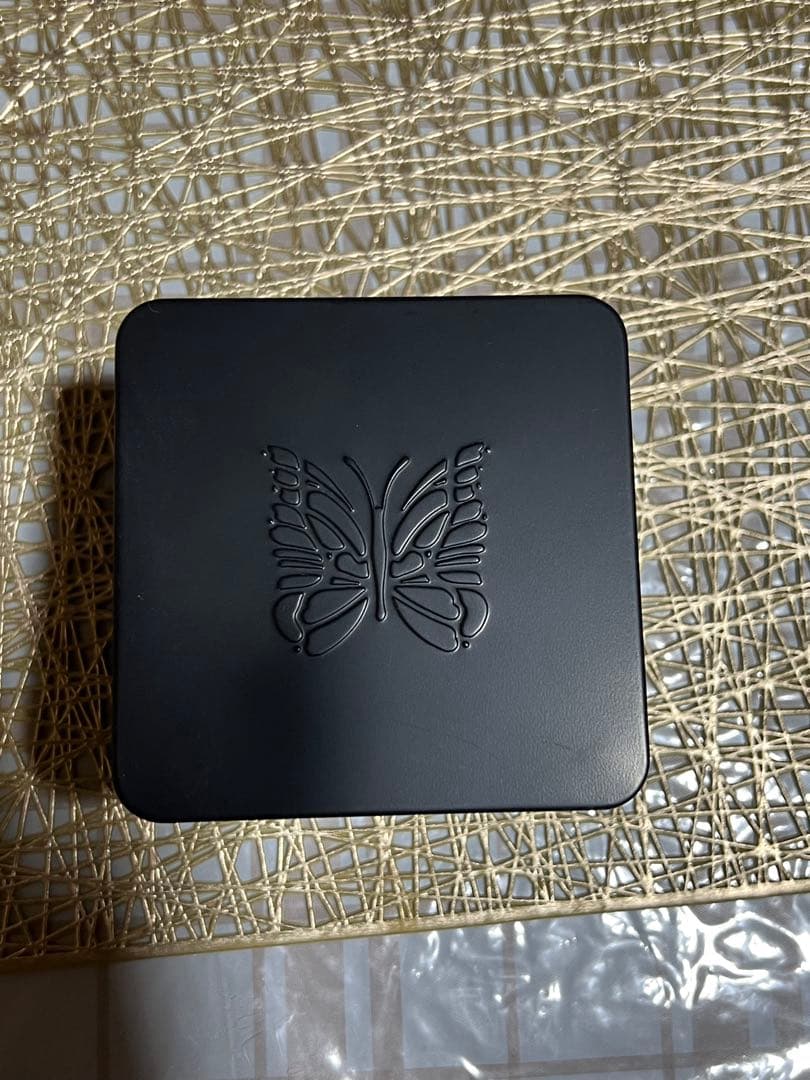 TIMEX INDIGLO ブラック デジタル腕時計 Needles