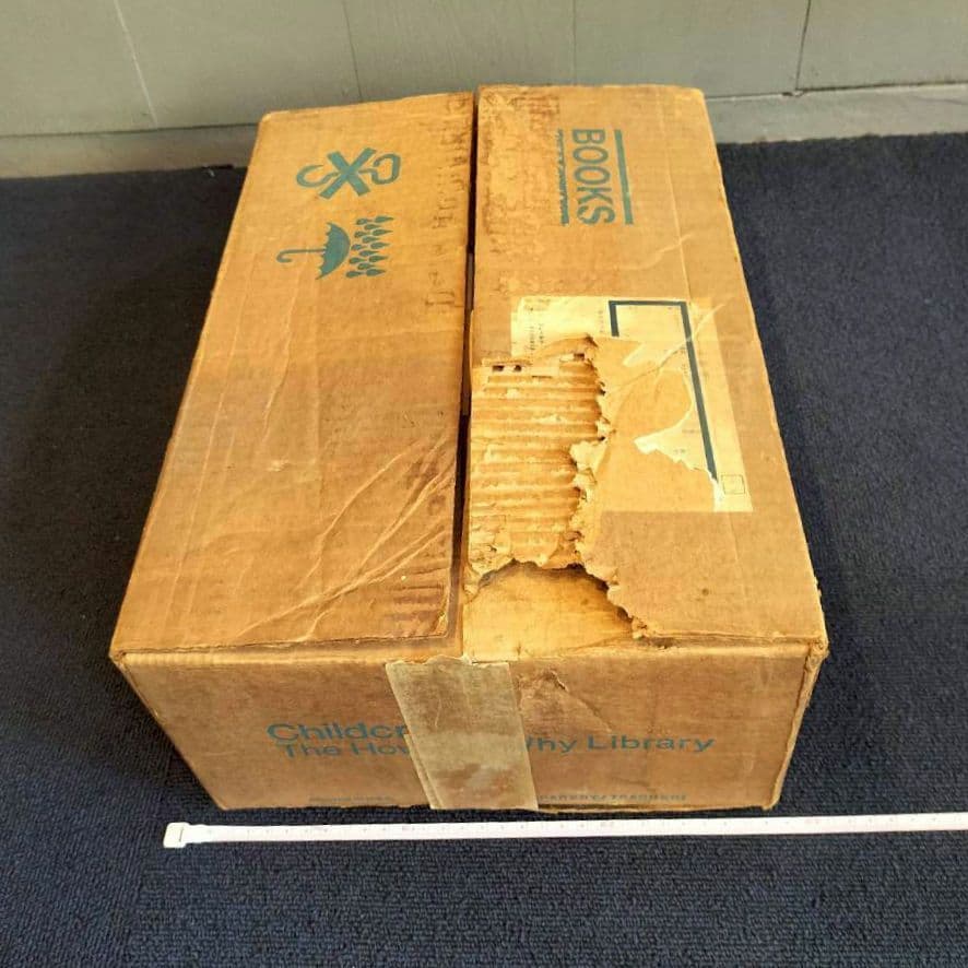 Childcraft　英語版　海外　児童書　箱入　ヴィンテージ