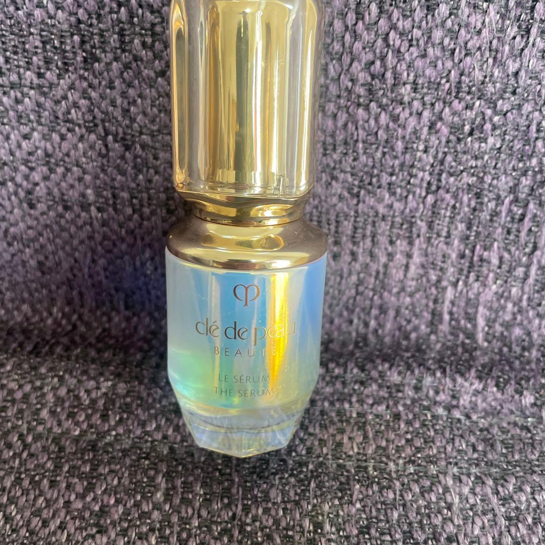 clé de peau ル・オルビタル美容液 30ml