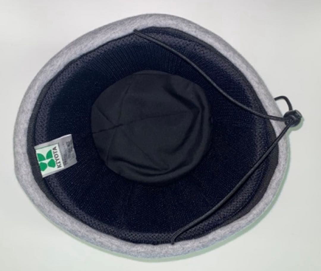 キヨタ おでかけヘッドガード