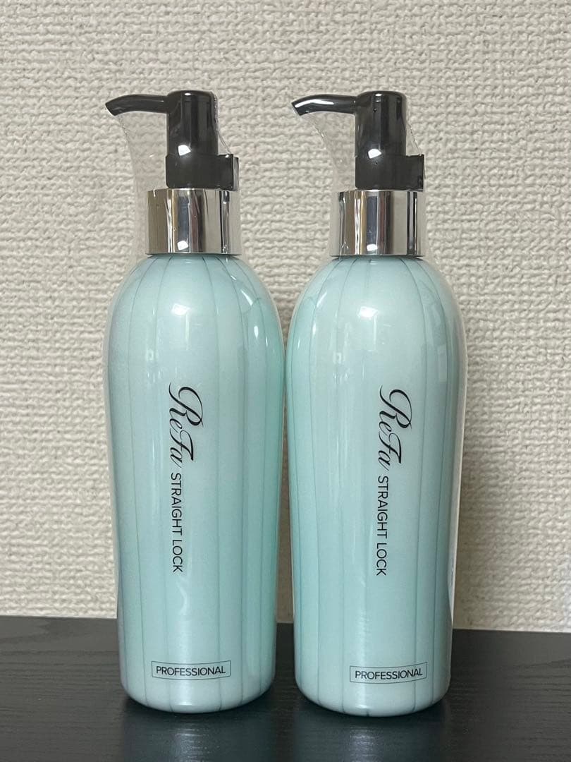 リファストレートロック280×2本セット