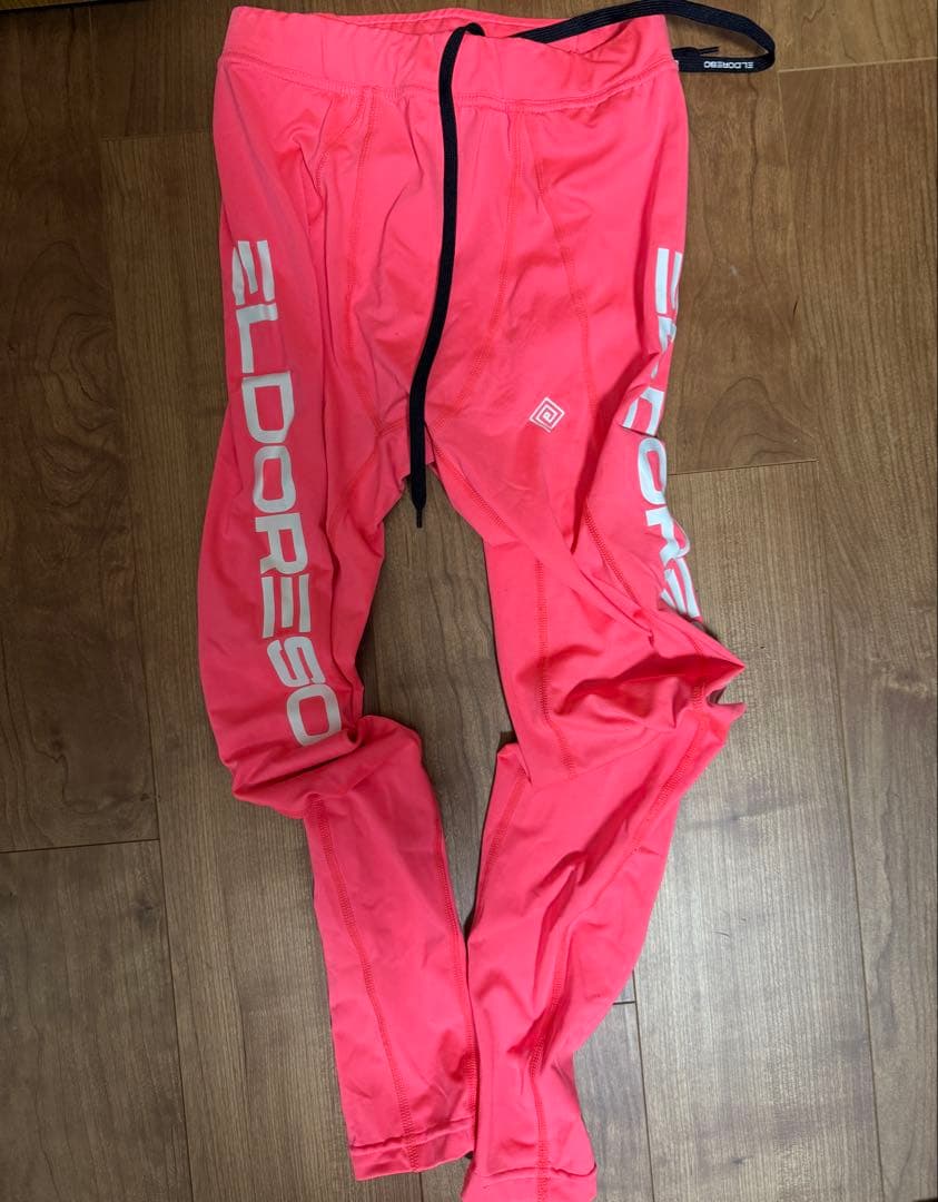 エルドレッソ5点セット