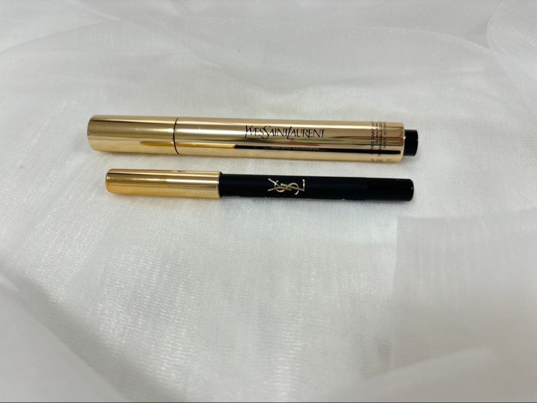 YSL アドベントカレンダー