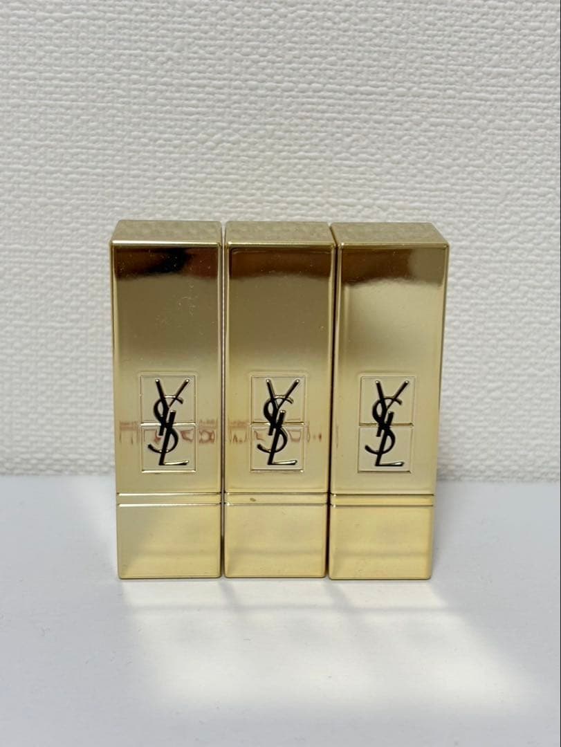 YSL アドベントカレンダー