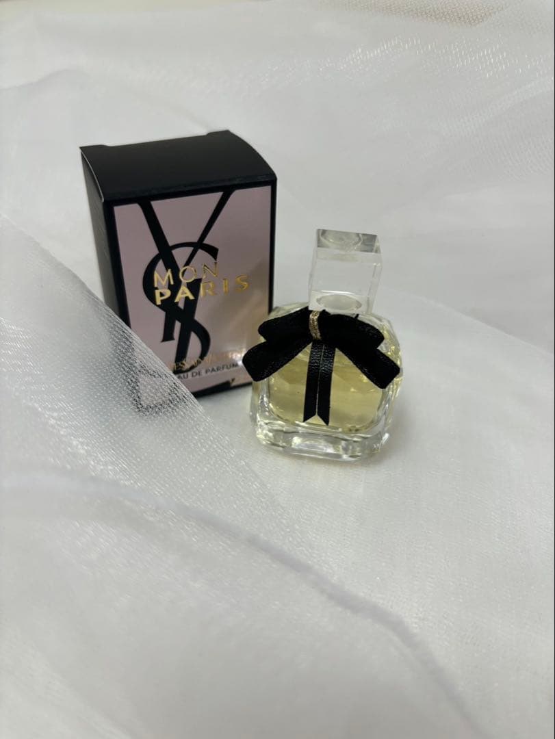 YSL アドベントカレンダー
