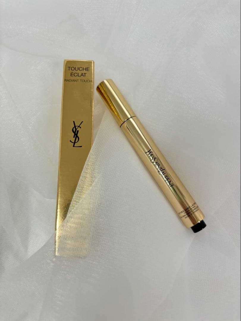 YSL アドベントカレンダー