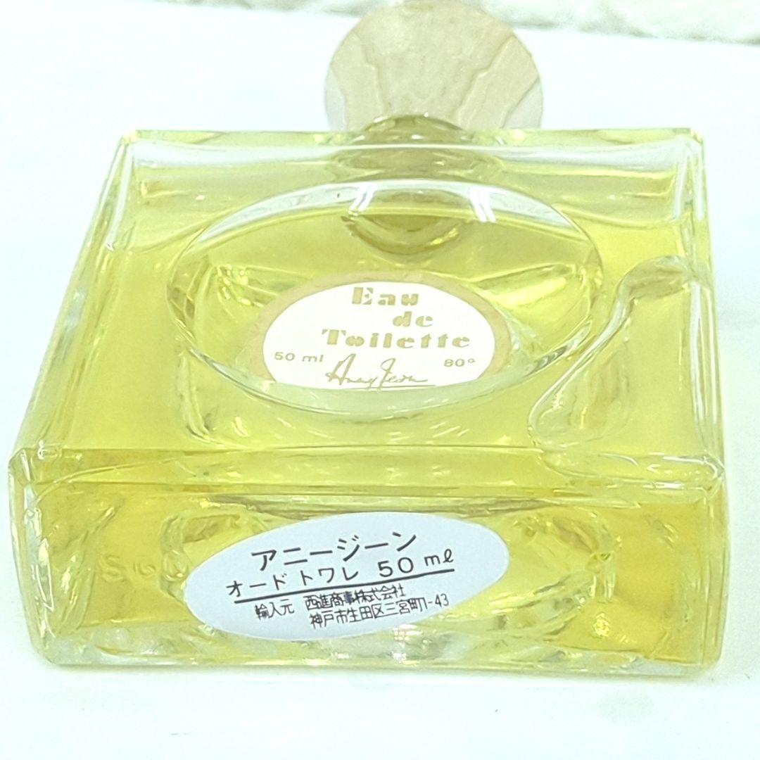 AnnyJean アニー　ジーン　オードトワレ　50ml【廃盤】
