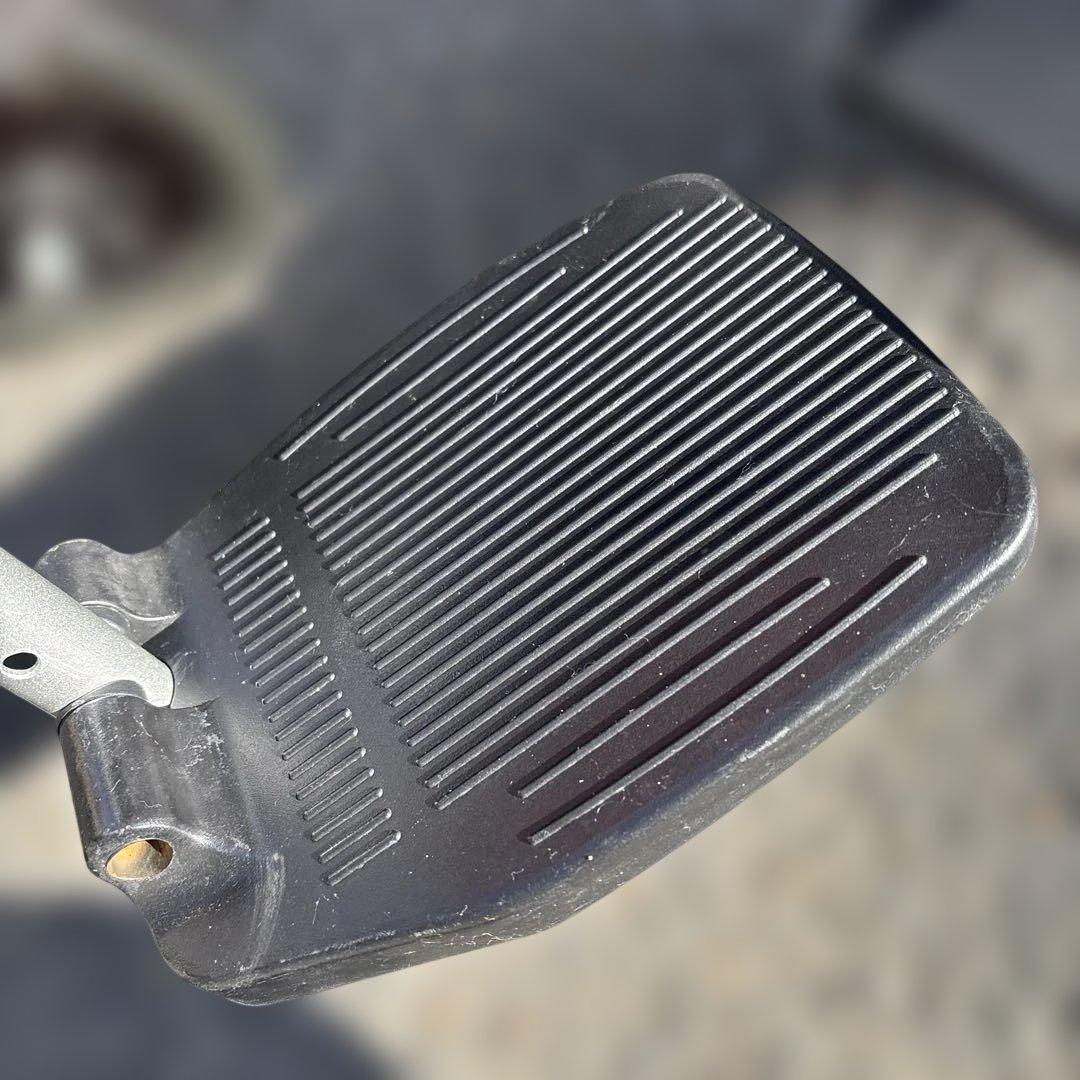 折りたたみ車椅子　ケアテックジャパン