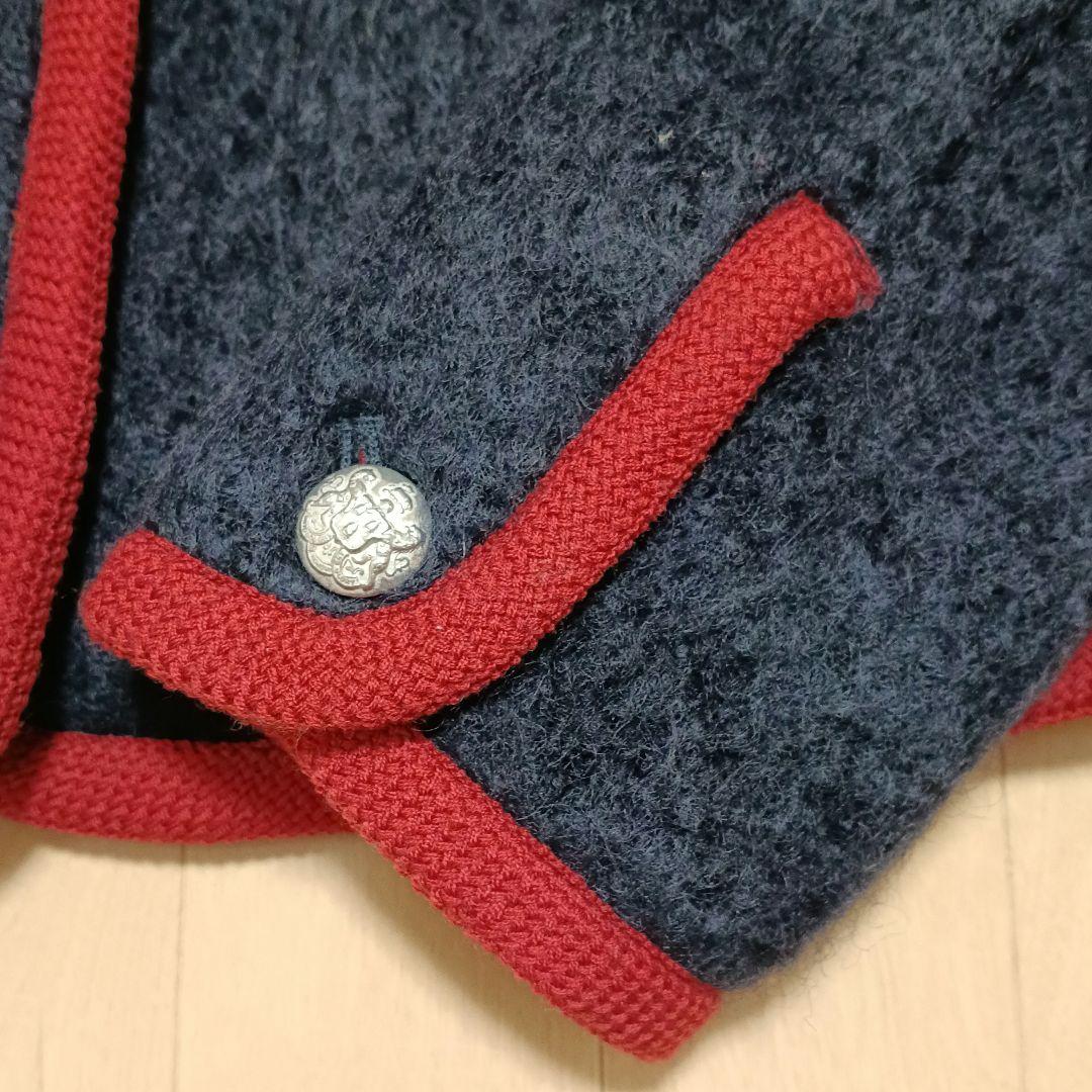 【新品】パーリーゲイツ　テーラードジャケット　サイズＭ