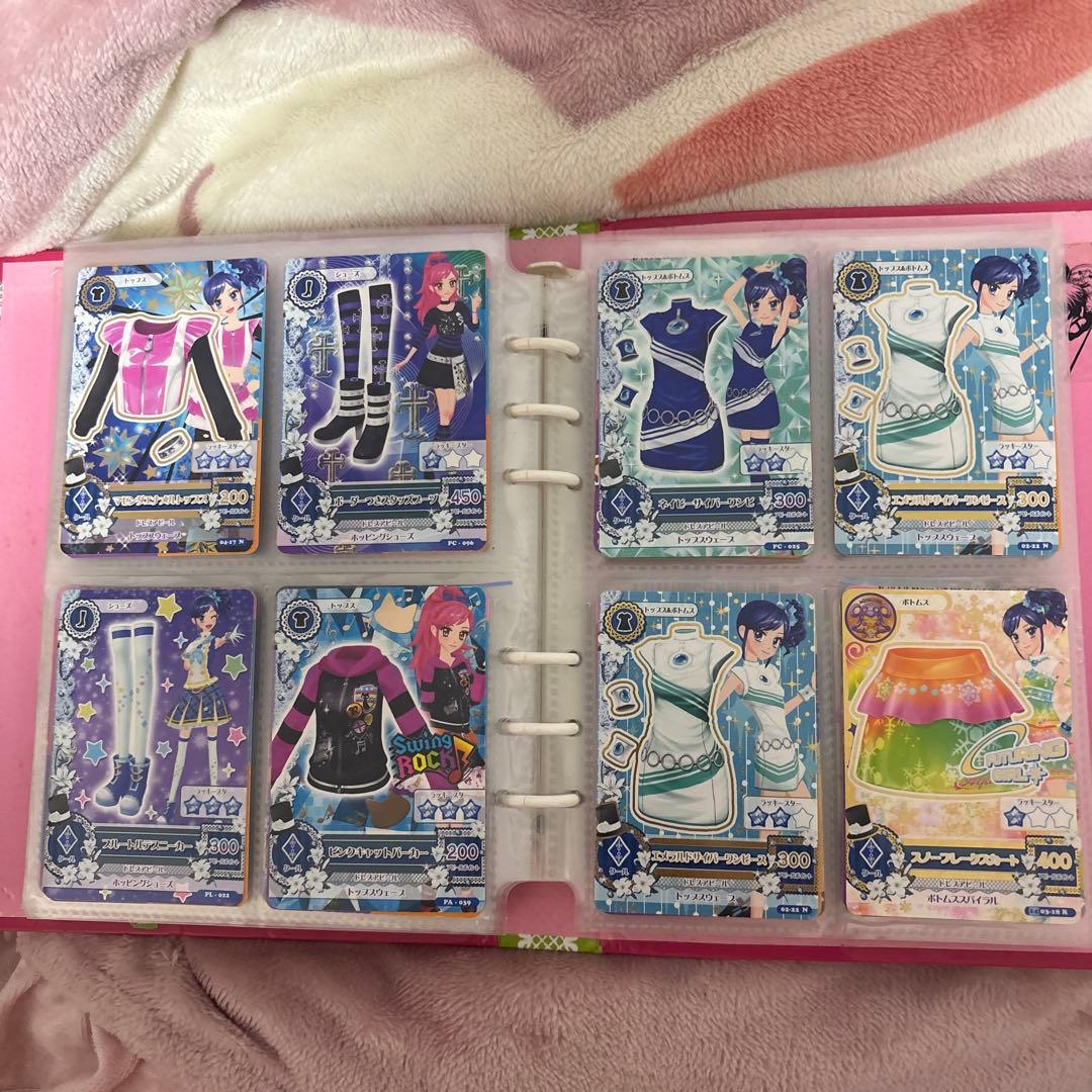 み☆即購入可☆アイカツカード(まとめ売り)