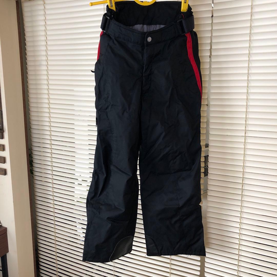 スキーレーシング用ウエア上下140センチ