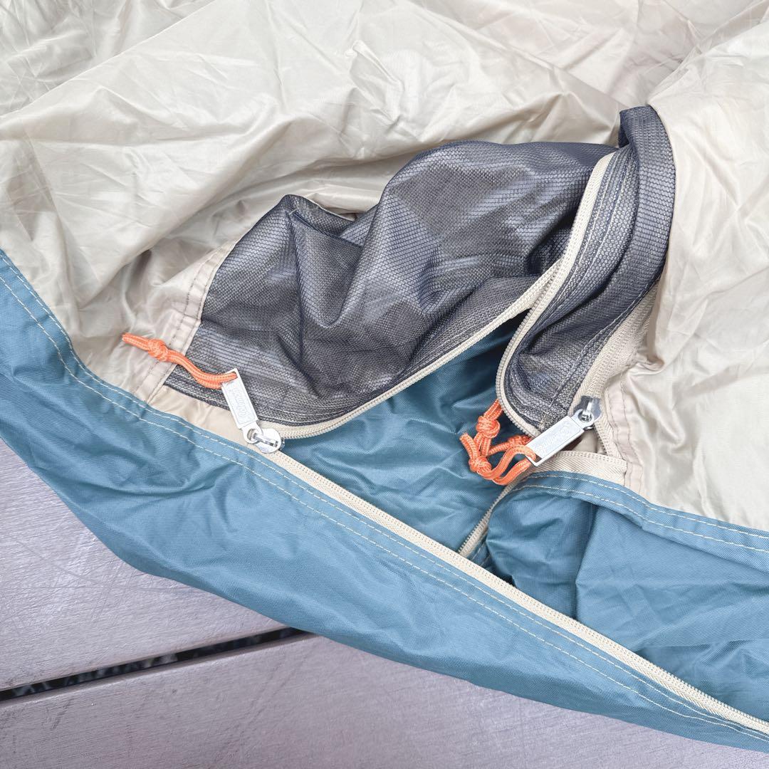 コールマン タフスクリーン2ルームハウス Coleman 2ルームテント