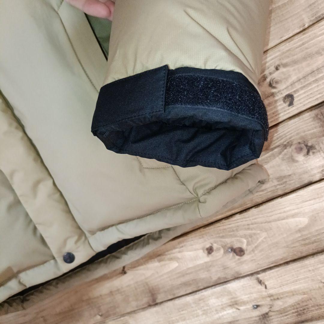 極美品 バルトロライトジャケット XL 2024年式 nd92340