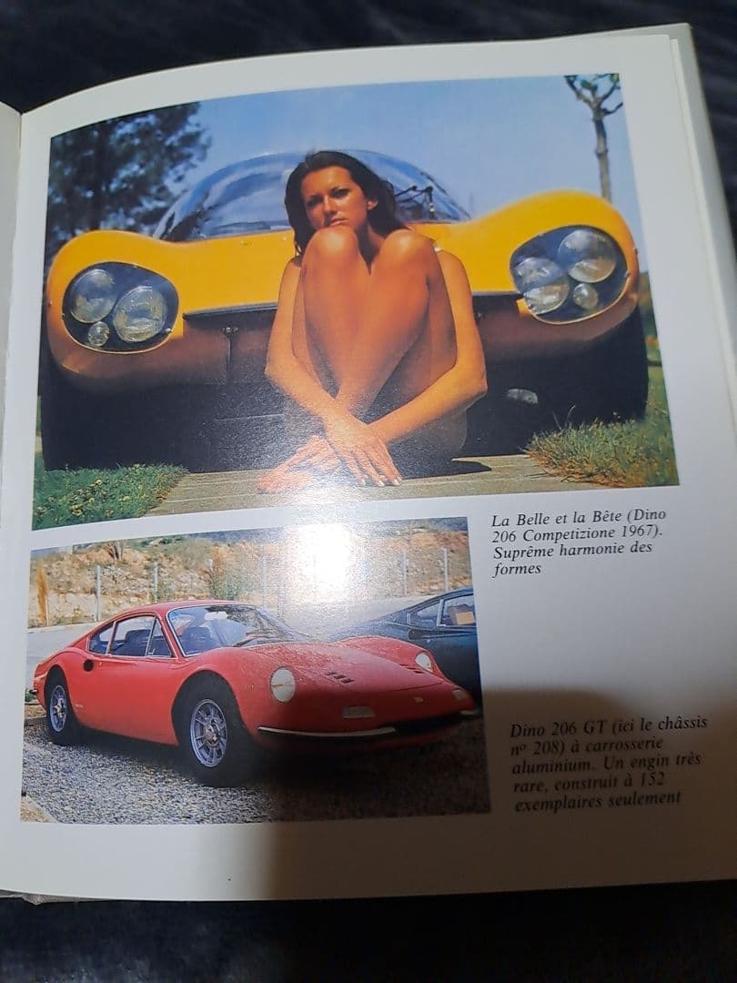 洋書 Grand Tourisme: Dino Ferrari-Fiat-Lancia