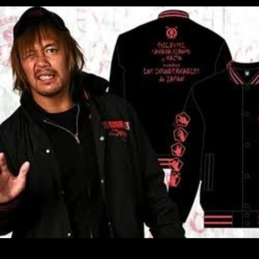 【未開封】『LIJライトウェイト スタジアムジャンパー』Mサイズ