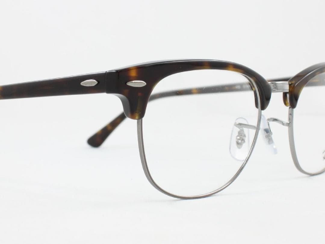 レイバン RX5154-2012 51 ライトグレー調光サングラス ケース無し