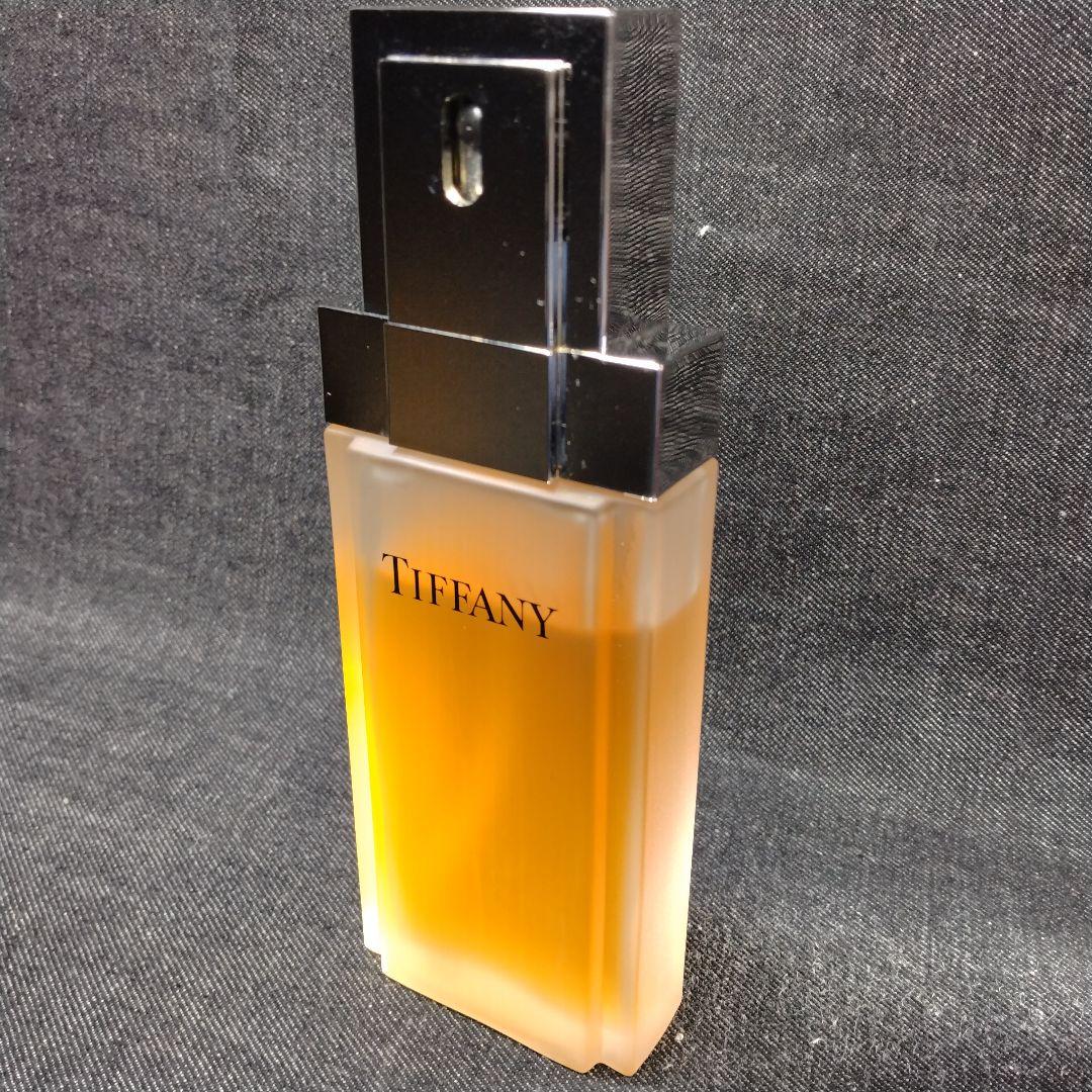 ☆残量たっぷり・廃盤 ティファニー オードトワレ 100ml ☆