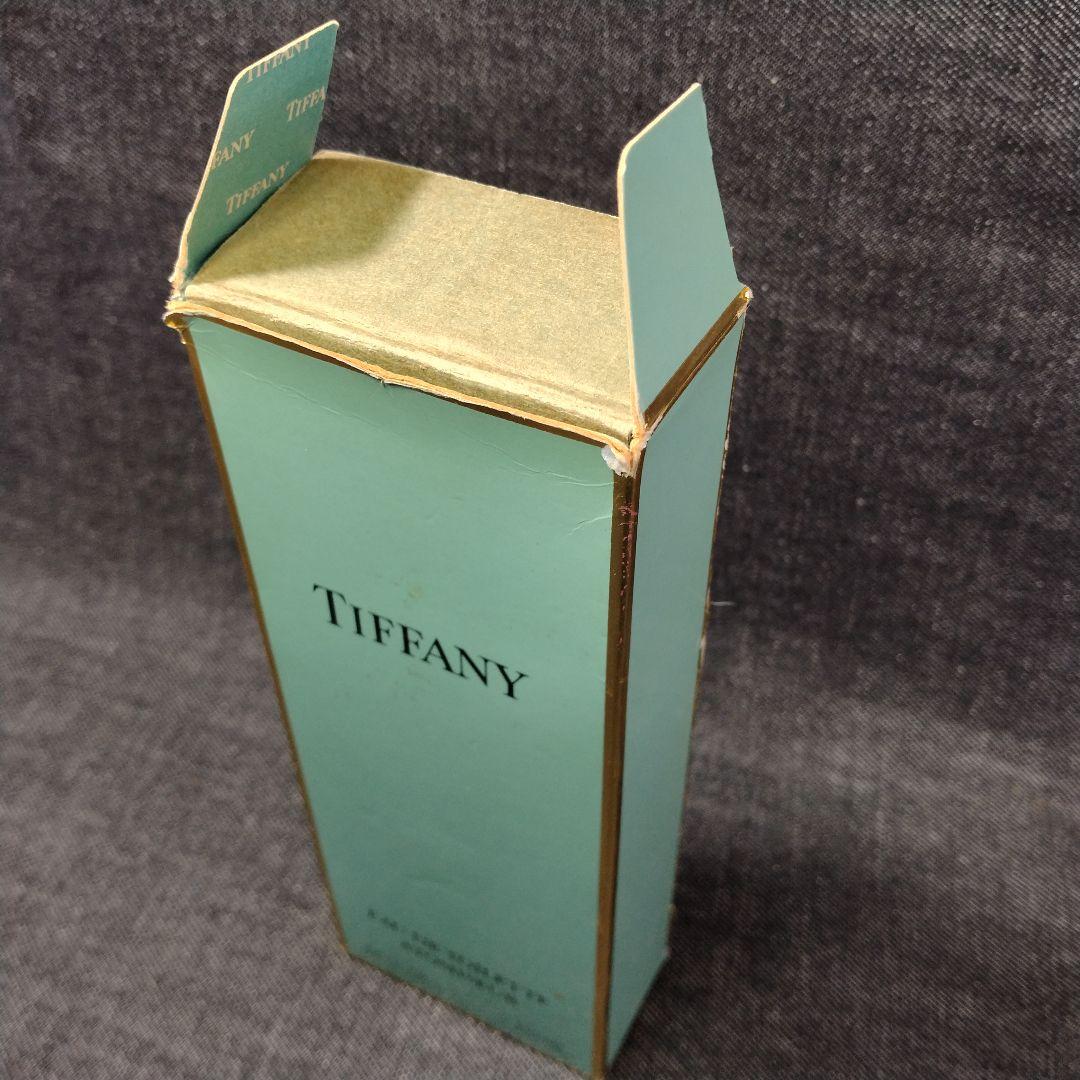 ☆残量たっぷり・廃盤 ティファニー オードトワレ 100ml ☆