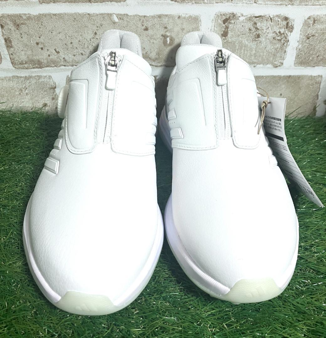 【早い者勝ち】新品 アディダスゴルフ ゴルフシューズ 23.0cm IF0288