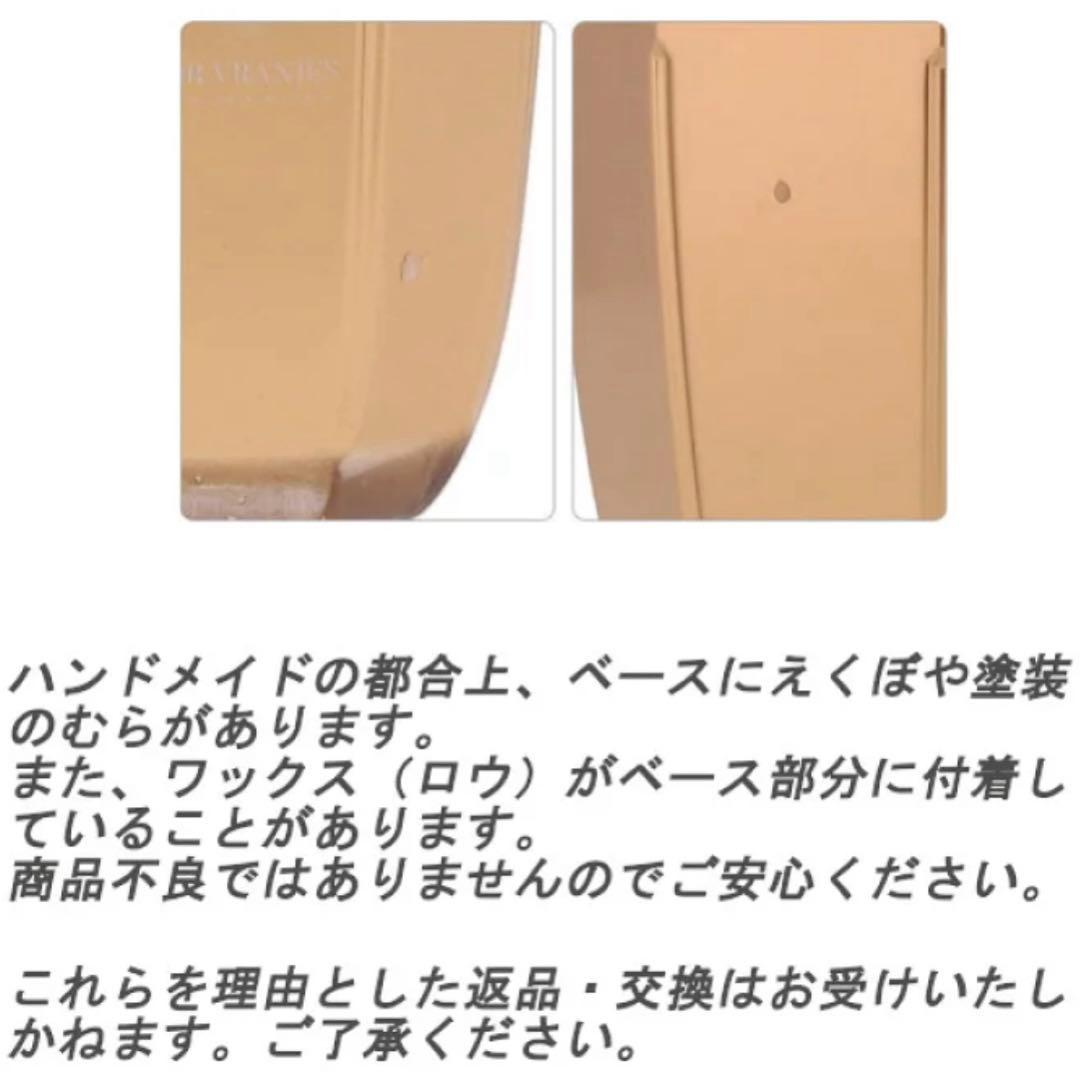 ドットールヴラニエス ロッソノービレ キャンドル 500g ブロンズ新品