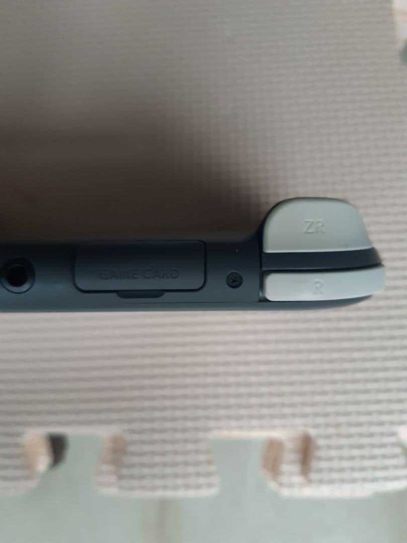 Nintendo Switch Lite 本体のみ 動作品